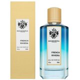 MANCERA French Riviera parfumirana voda unisex 120 ml | Shoptok.si