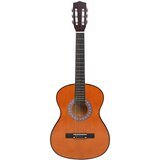  Klasična gitara za početnike i djecu 3/4 36 od drva lipe | shoptok.hr