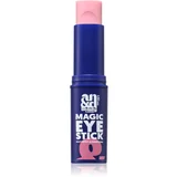 Magic Eye Stick vlažilni balzam za predel okoli oči s hladilnim učinkom 10 ml