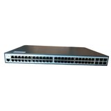 ExeLink sgx3754-v2 upravljivi switch za rack 48x10/100/1000 base-t, 6x1g/10 GE base-x sfp+ porta, l3 ( exe203 ) | Eponuda.com