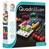 Smart games quadrilion edukativna igra ( MDP17382 ) Cene
