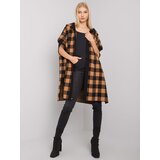 Factory Price Cardigan-FE-SW-3321.60P-camel | shoptok.hr