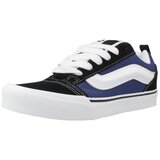 Vans Nizke superge KNU SKOOL Modra Cene