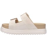 Melissa Cozy M Lover Platform - Beige Bež | shoptok.hr