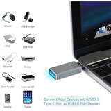 X Wave adapter otg tip-c na USB3.0,muški-ženski | ePonuda.com