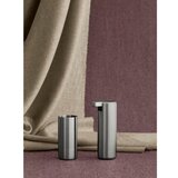 Blomus Dozirnik za milo iz nerjavečega jekla v mat srebrni barvi 165 ml Modo – | Shoptok.si