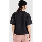 Carhartt WIP Lambert T-shirt black / moon wash Slike