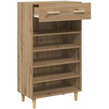  Ormar za cipele Umjetnička hrastovina 60 x 35 x 105 cm | Eponuda.ba