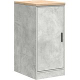  Garažni ormar za odlaganje 40x51x85 cm masivne borovine | shoptok.hr