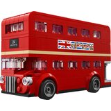 Lego Iconic - Londonski dvonadstropni avtobus (40953) Cene