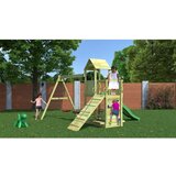 Fungoo Set FLOPPI kdi - drveno dječje igralište | shoptok.hr