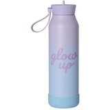 Citron Boca za vodu 500 ml Glow Up Purple Blue WB_500_Purple_Blue_Glowup Cijene
