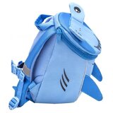 Belmil ruksak vrtićki mini animals, shark | shoptok.hr