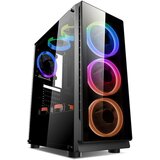 VIST PC Gaming CORE i7 11700F - Ram 16GB - NVIDIA GeForce RTX 3060 - SSD 512GB M.2 - Windows 10 Pro, (20796634) Cene