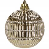  Set Božićnih Kuglica za Ukrasiti Božićno Drvce - 38 komada | shoptok.hr