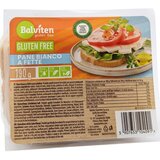 Balviten Beli hleb Pane Bianco a Fette bez glutena, 190 g, Cene