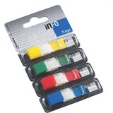Fabriano Page marker 4x36 12,5x43 Info flags 7727-82 ( 4034 ) | ePonuda.com