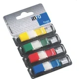 Page marker 4x36 12,5x43 Info flags 7727-82 ( 4034 )