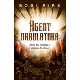 Agent orbulatora - Bobi Pirs ( 9619 ) | ePonuda.com