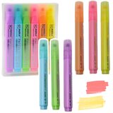 Highlighter set školski ured u boji 6 kom. | shoptok.hr