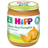 Hipp Spoon babi bundeva, 125 g Cene