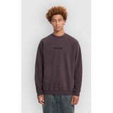 Volcom Big Stone Crew Sweater raisin Cene