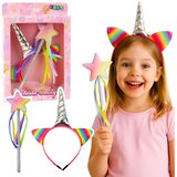  Set dodataka za malu princezu - Jednorog | Shoptok.si