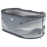 Penguin Ice bath tub - Rashladna kada - 170x92x60cm | Eponuda.com