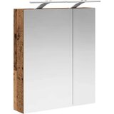  Kopalniška ogledalna omara s polico Star les 60 x 14,5 x 70 cm, (5000233050) | Shoptok.si