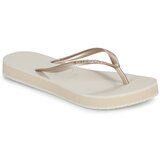 Havaianas SLIM FLATFORM Bež | shoptok.hr
