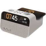 Pure Cisti trenutek Polnjenje bombažne bele budilke | Shoptok.si