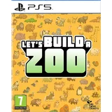 Merge Games Let's Build a Zoo (Playstation 5)