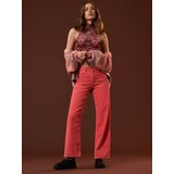 Sinsay Crop top s uzorkom | shoptok.hr