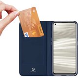 Dux ducis Skin Pro preklopna futrola za Realme GT2 Pro - crna | shoptok.hr
