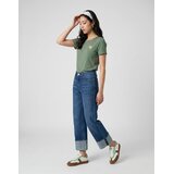 Only ONLKITA S/S TOP Zelena | shoptok.hr