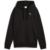 Puma &Scaron;portna majica &#039;ESS&#039; črna / bela cene
