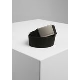 Urban Classics Accessoires Canvas belts black Cijene
