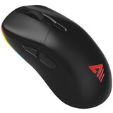  igričarska gaming brezžična miška z rgb osvetlitvijo 10000DPI pixart pmw 3325 senzor Cene