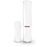 Satel WIRELESS UNIVERSAL DETECTOR AXD-200 (WHITE) | shoptok.hr