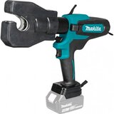 Makita Akumulatorske klešče za stiskanje 18 V DTC303ZK | Shoptok.si