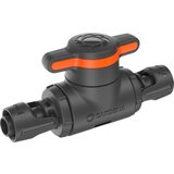 Gardena Micro-Drip-System regulacijski/zaporni ventil 13 mm (1/2&quot,) - sadržaj: 1 komad micro-drip sustav regulacijski/zaporni ventil 13 mm (1/2'') Ø 13207-20 Cijene