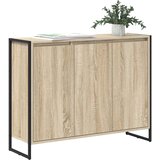  Pomoćni ormarić Sonoma 96,5 x 30 x 75 cm Konstruirano drvo | shoptok.hr