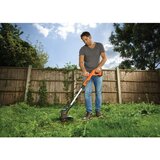 Black & Decker Aku trimer za travu ST1823-QW | Eponuda.com