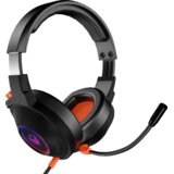 MeeTion Ultra lagane gaming slušalice HP012 crne | Eponuda.ba