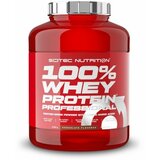 Scitec Nutrition 100% whey protein professional - 2, 35 kg Cene'.'