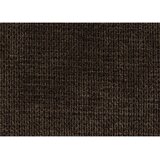CARRYHOME KOTNA SEDEŽNA GARNITURA, mikrovlakna temno rjava | Shoptok.si