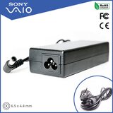  Punjač za Sony Vaio laptop konektor punjača: 6.5 x 4.4 mm 65W (19.5V 3.3A) Cijene