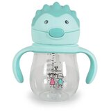 Cangaroo a0033 šolja za bebe 250 ml brillo blue ( CAN9531 ) | ePonuda.com