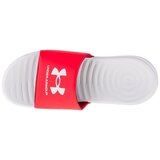 Under Armour Ansa Fixed Slides Crvena | shoptok.hr