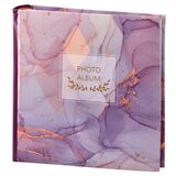  Keeps everyday, album za fotografije, ljubičast , 10x15, 200 fotografija | Eponuda.com